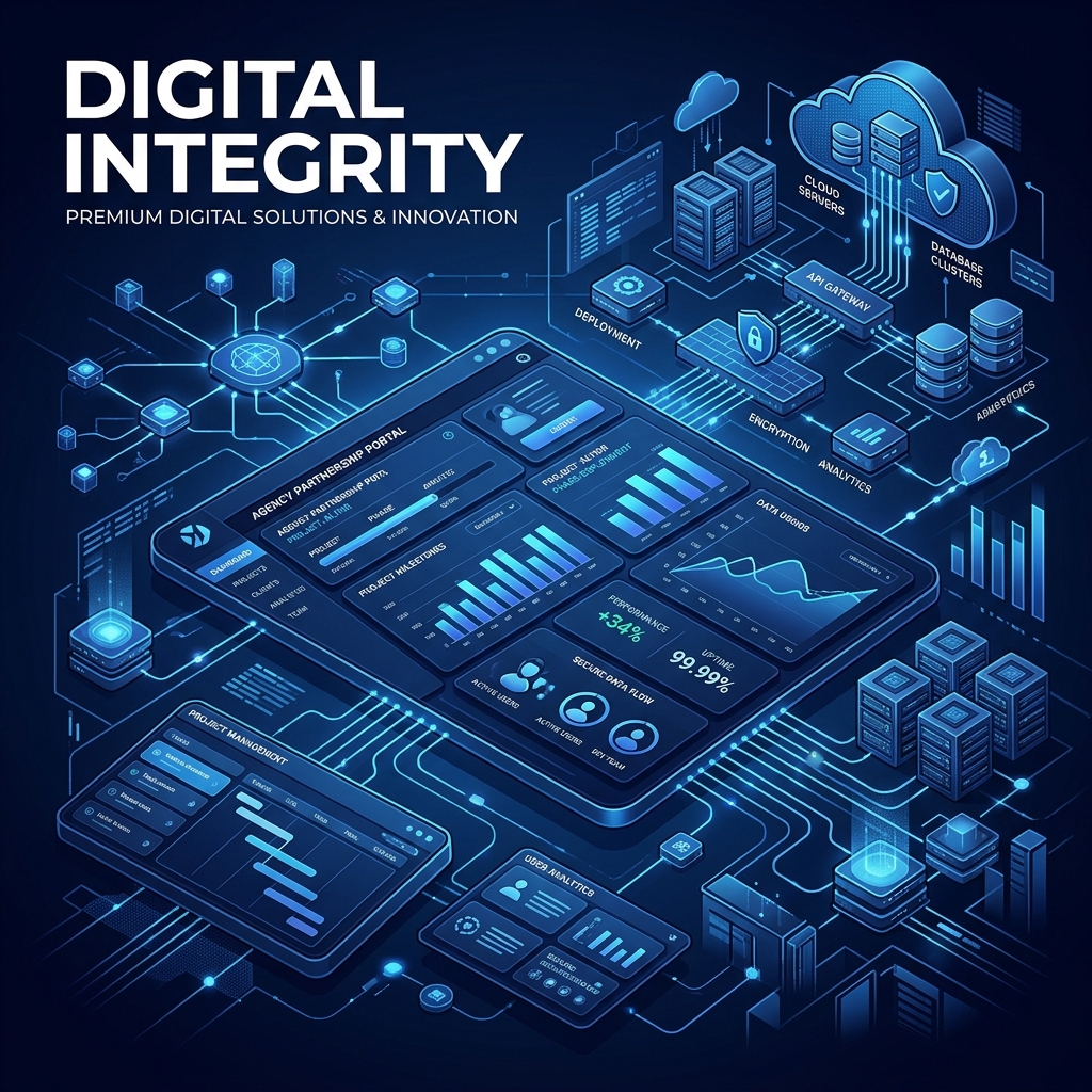 Agency Digital Systems
